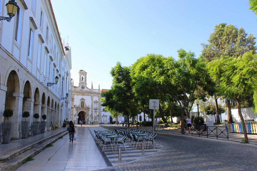 Aqua Ria Boutique Hotel Dystrykt Faro