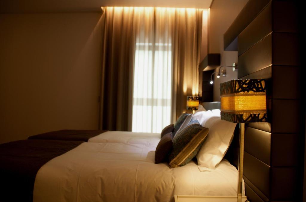 Aqua Ria Boutique 3* Dystrykt Faro