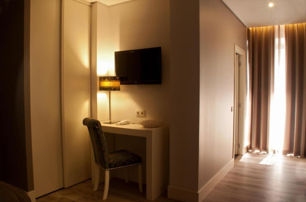 Hotel Aqua Ria Boutique Dystrykt Faro