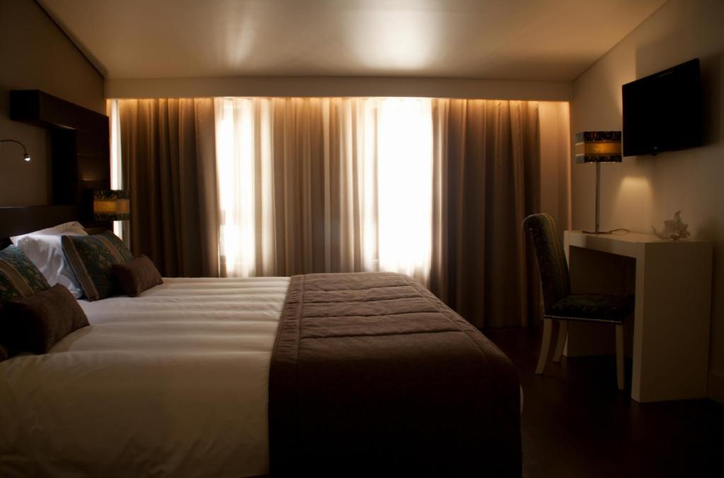 Aqua Ria Boutique 3* Dystrykt Faro
