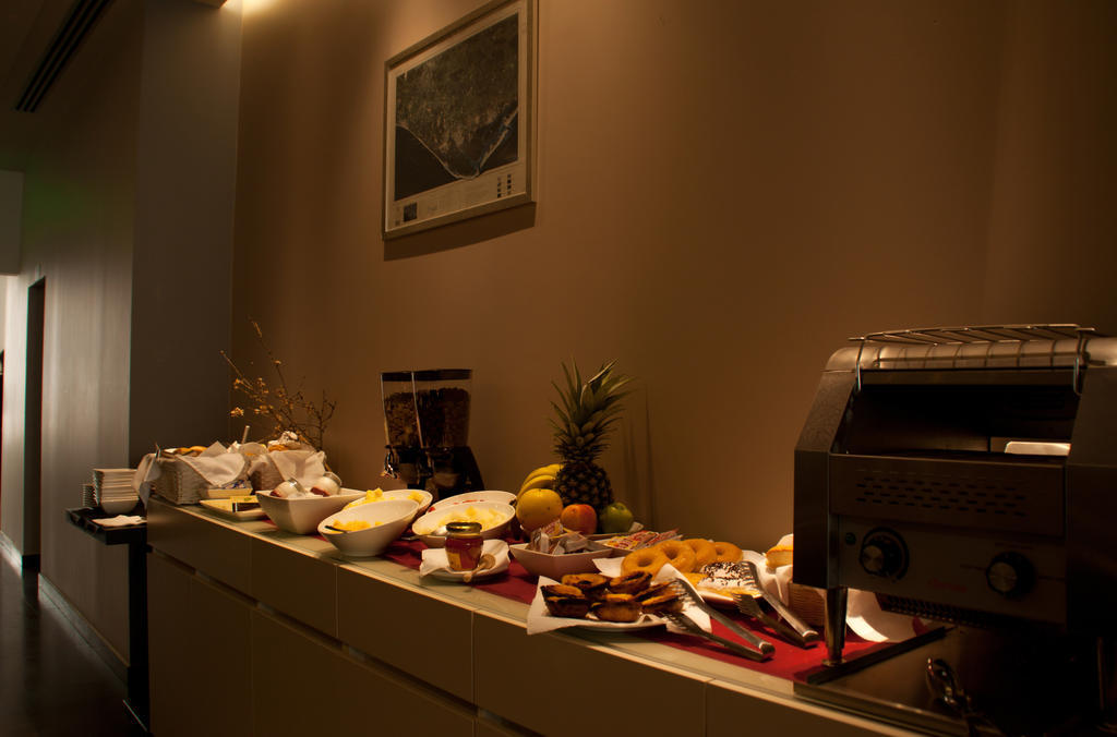 Aqua Ria Boutique Hotel Dystrykt Faro